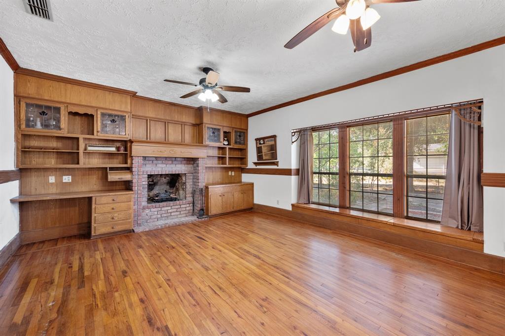 Wortham - Residential