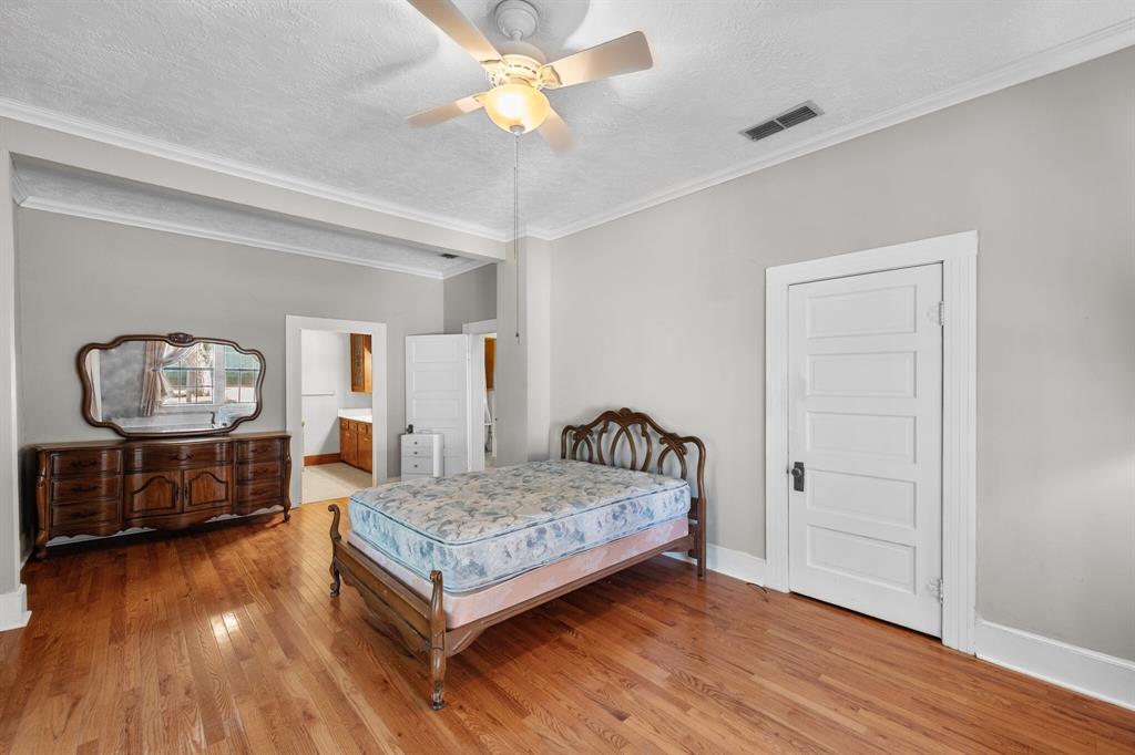 Wortham - Residential