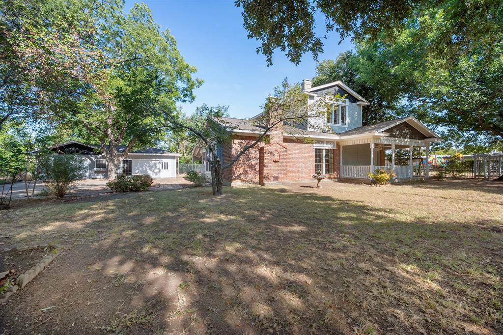 Wortham - Residential
