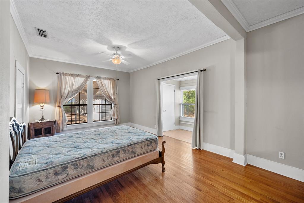 Wortham - Residential