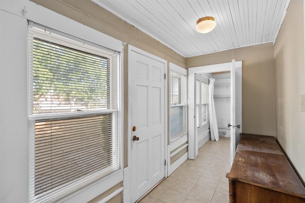 Wortham - Residential