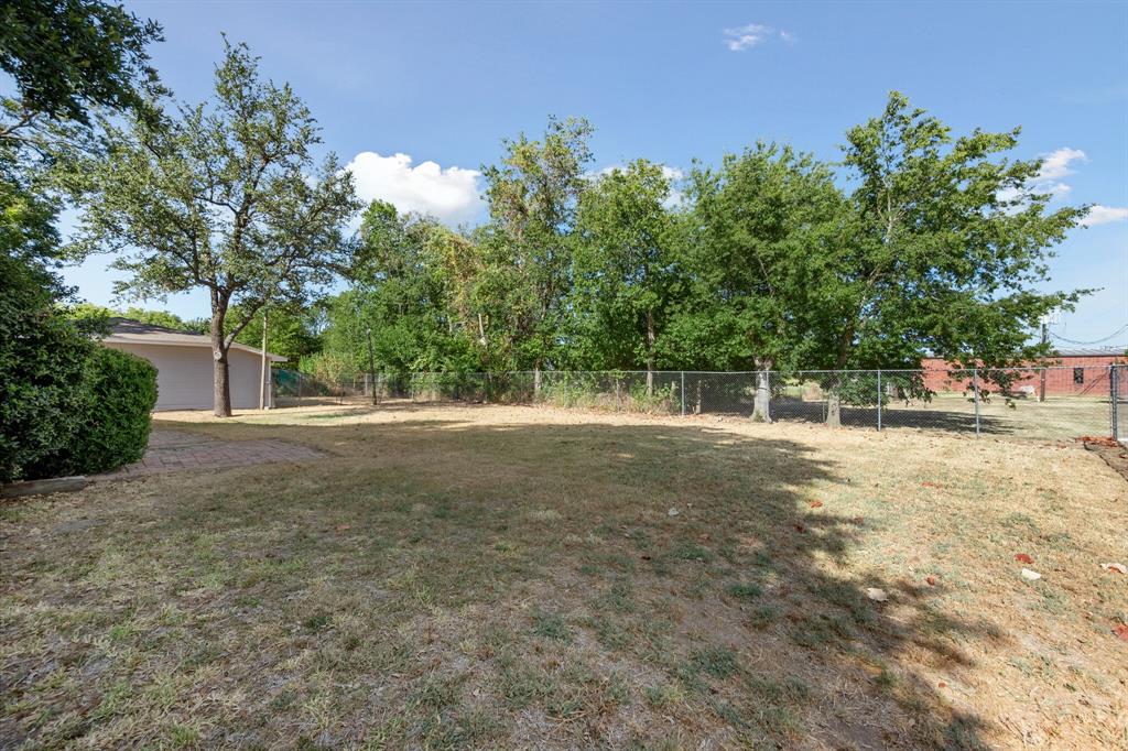 Wortham - Residential