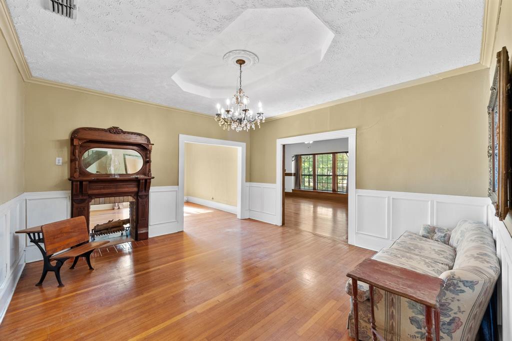 Wortham - Residential