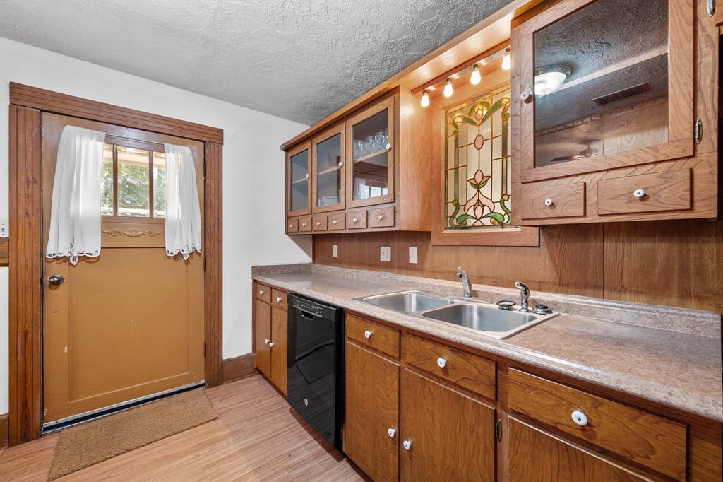 Wortham - Residential