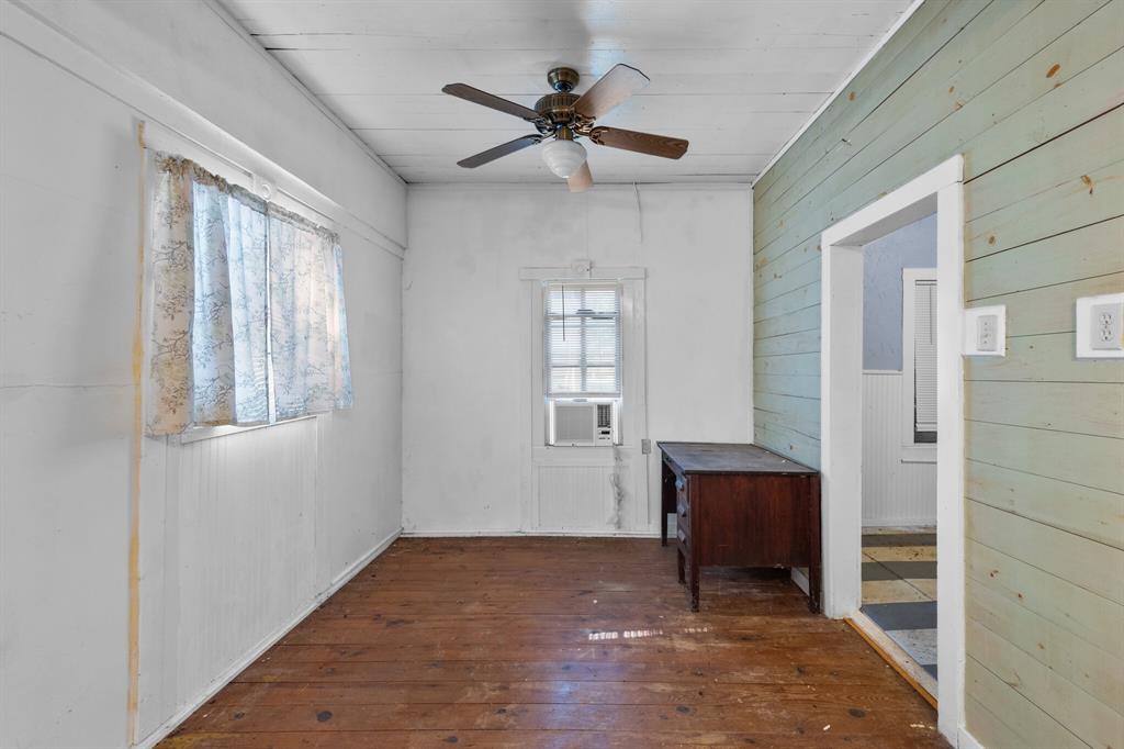 Wortham - Residential