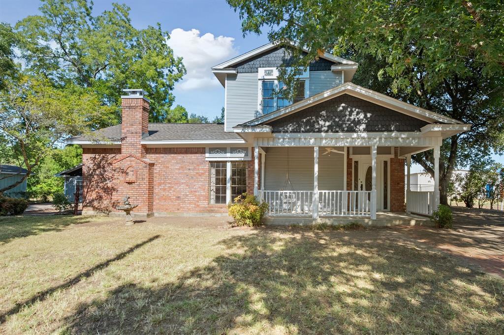 Wortham - Residential