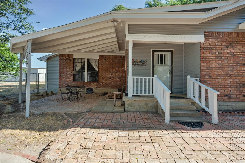 Wortham - Residential