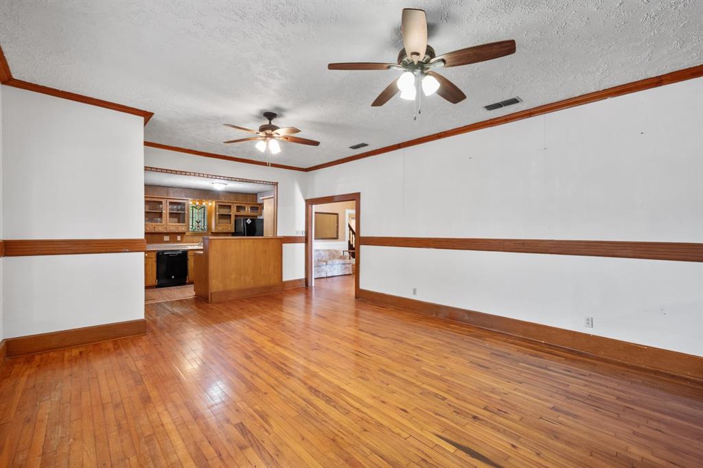 Wortham - Residential