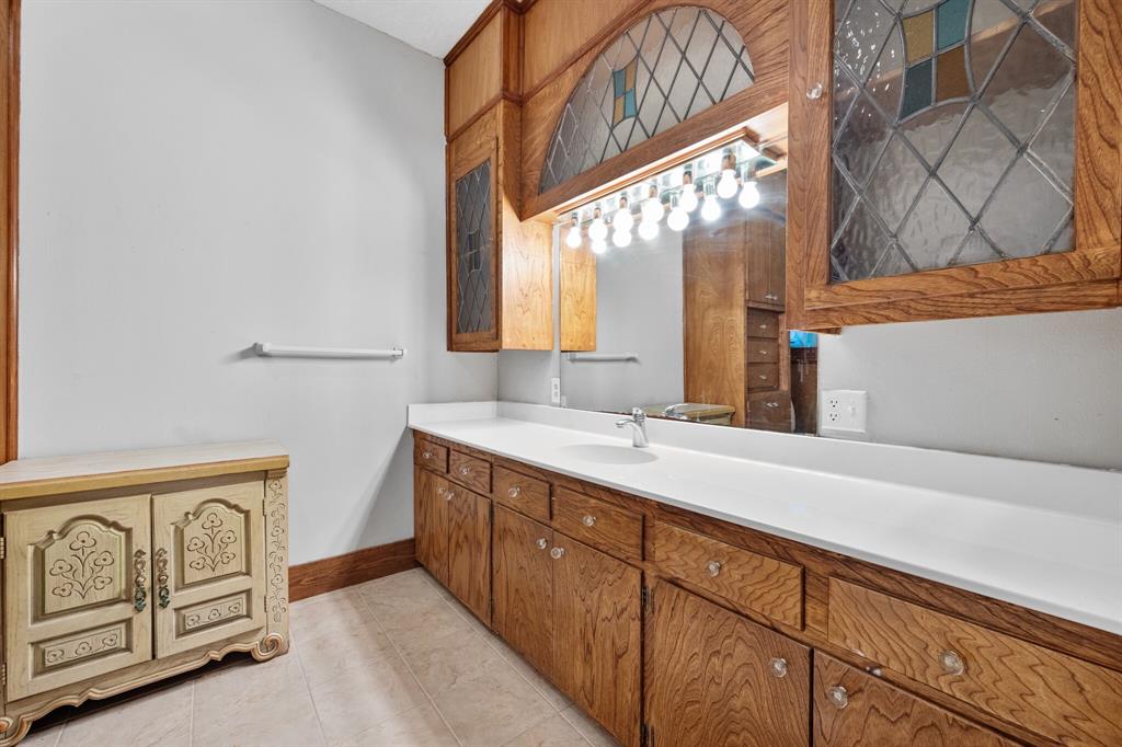 Wortham - Residential