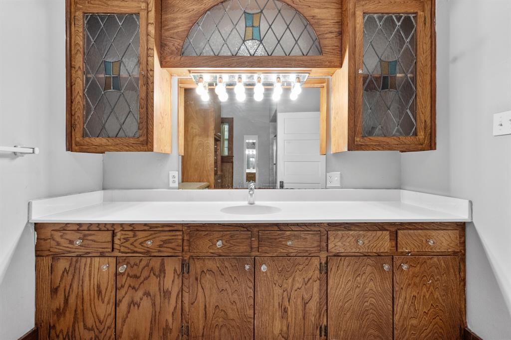 Wortham - Residential