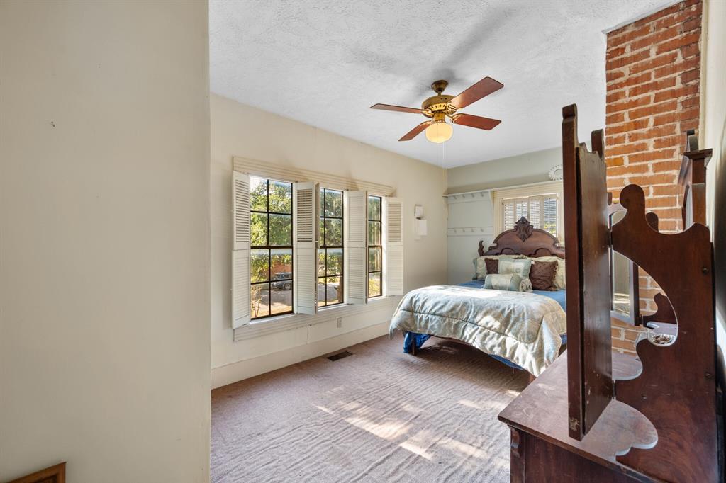 Wortham - Residential