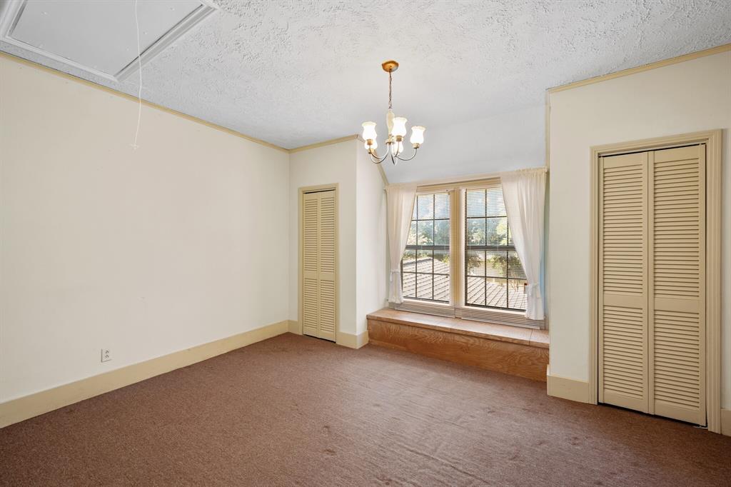 Wortham - Residential
