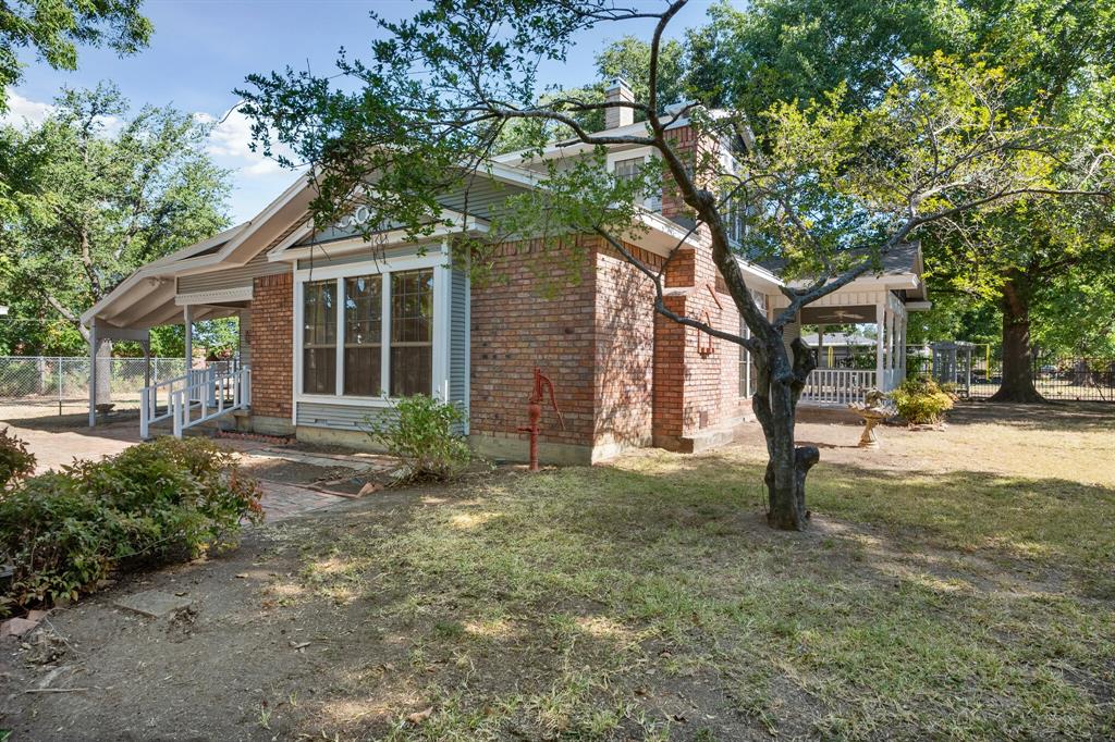 Wortham - Residential