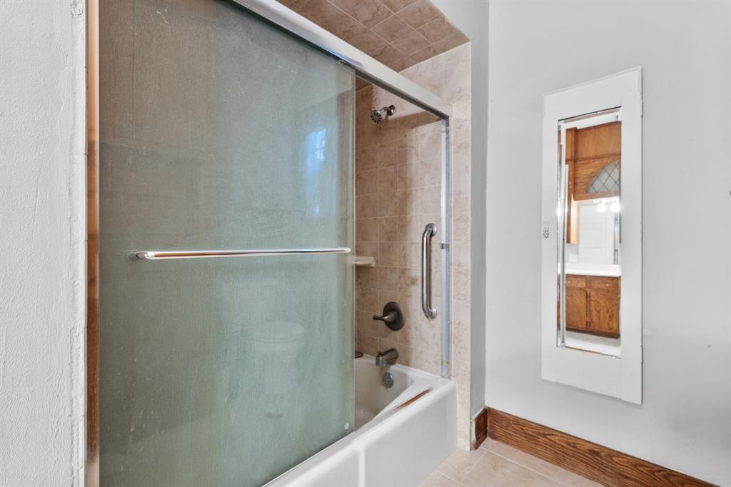 Wortham - Residential