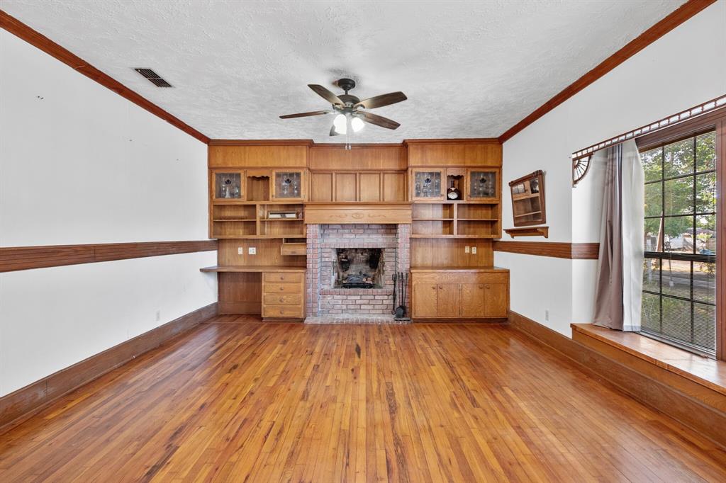 Wortham - Residential