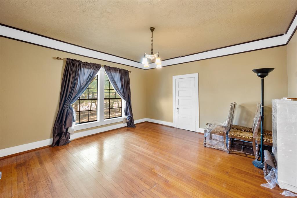 Wortham - Residential