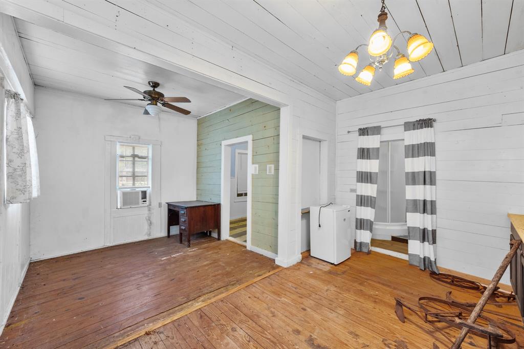 Wortham - Residential