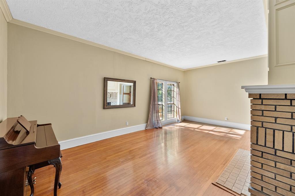 Wortham - Residential
