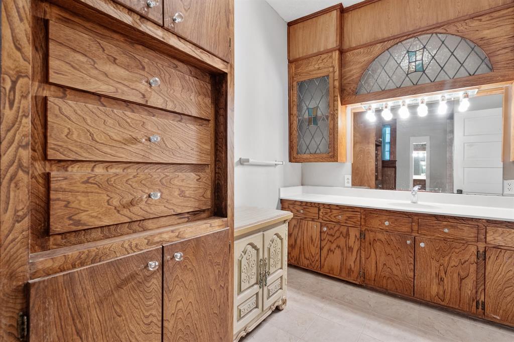 Wortham - Residential