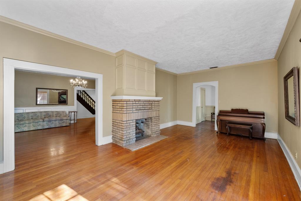 Wortham - Residential