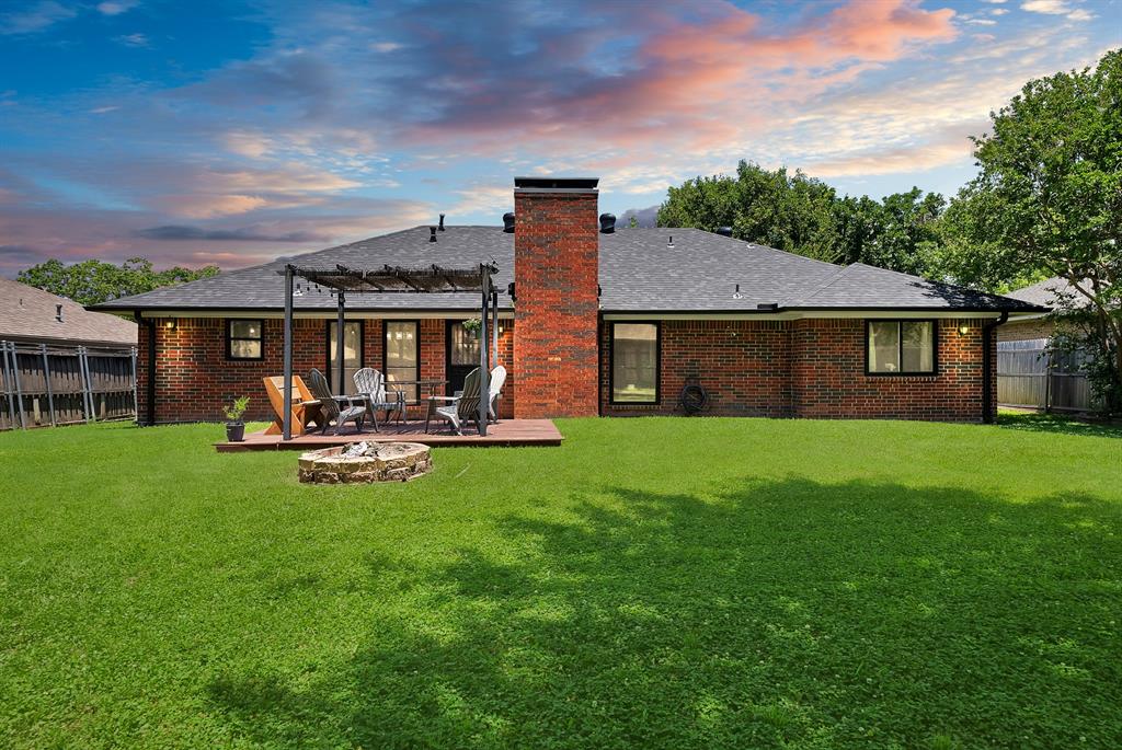 Sachse West Estates - Residential