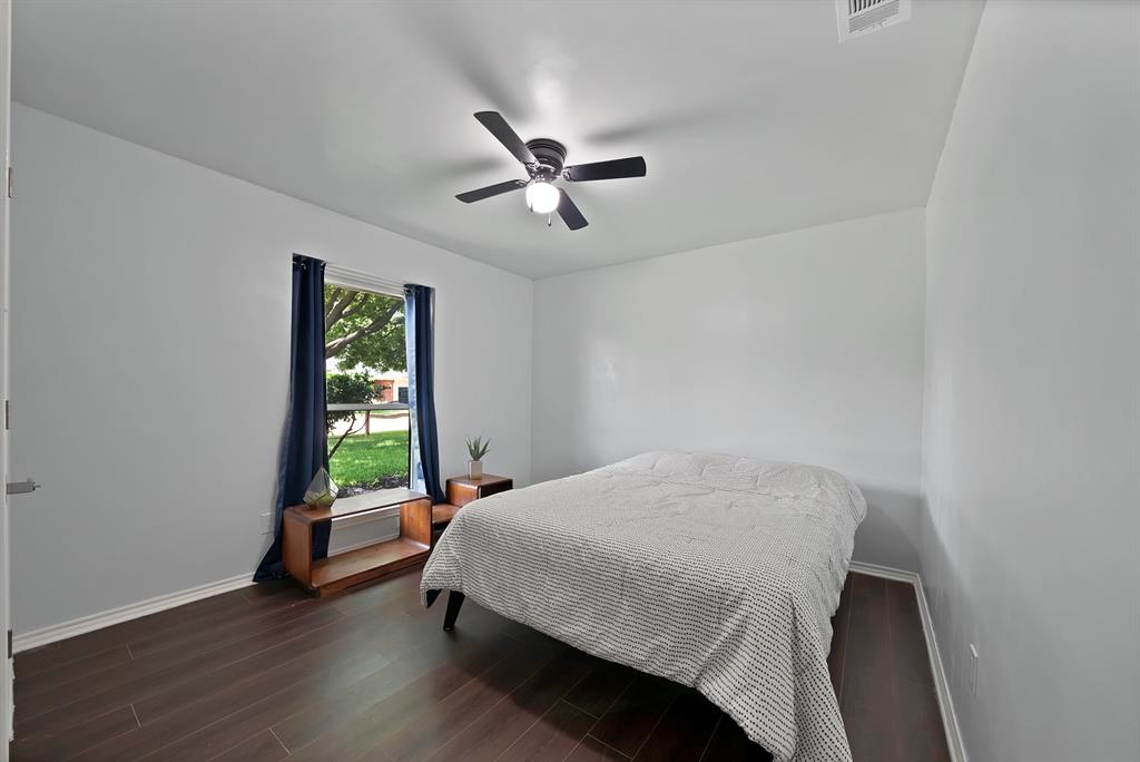 Sachse West Estates - Residential