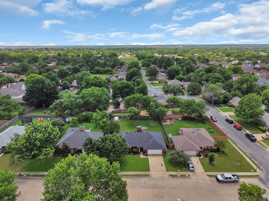 Sachse West Estates - Residential