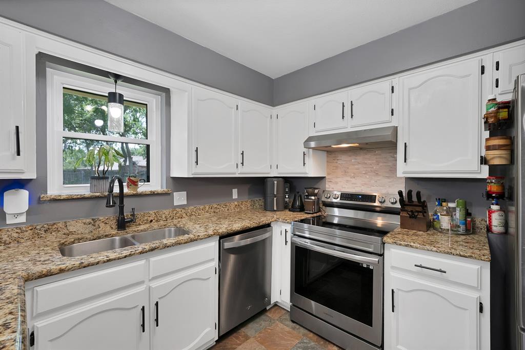 Sachse West Estates - Residential