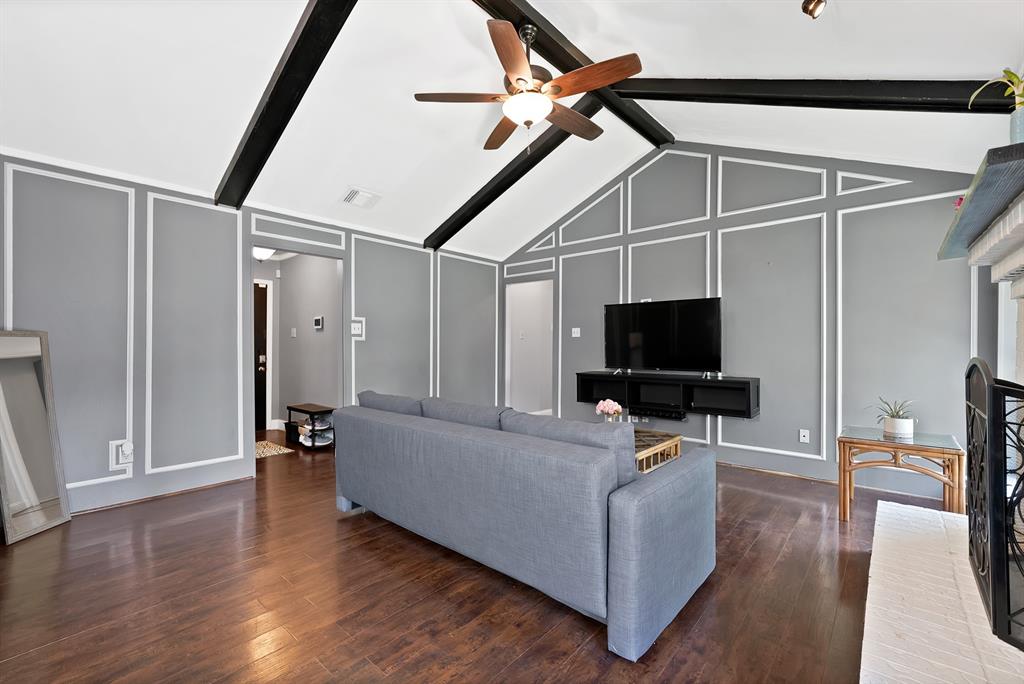 Sachse West Estates - Residential