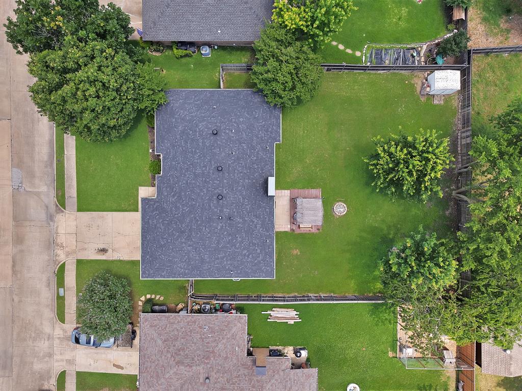 Sachse West Estates - Residential