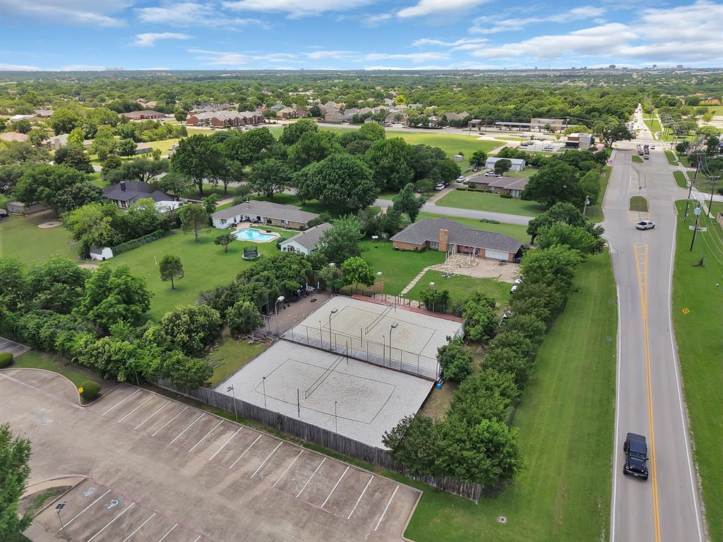 Sachse West Estates - Residential