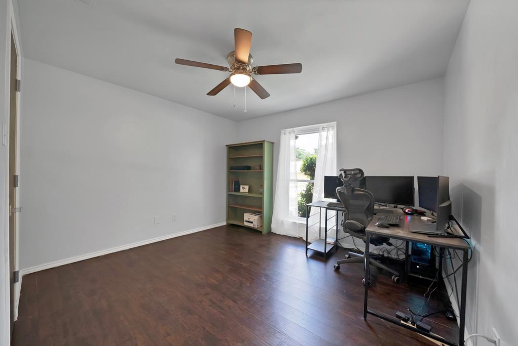 Sachse West Estates - Residential