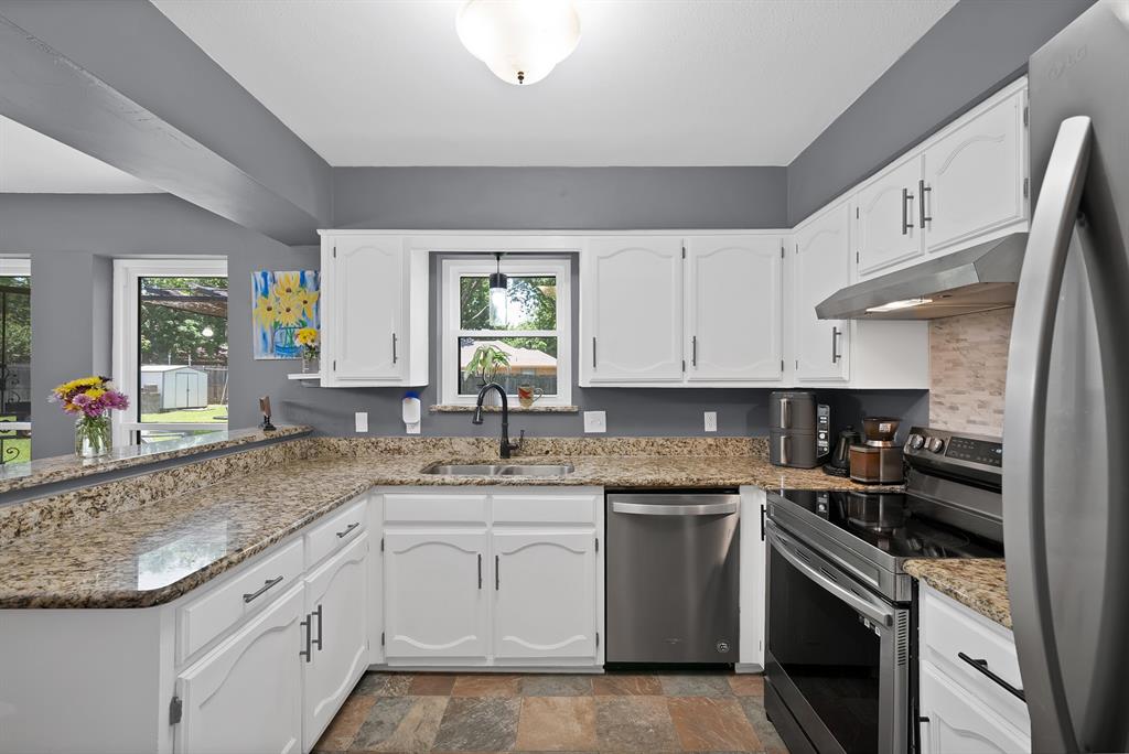 Sachse West Estates - Residential