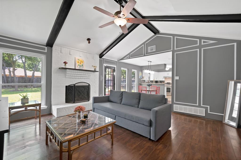 Sachse West Estates - Residential