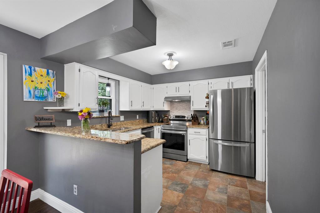 Sachse West Estates - Residential