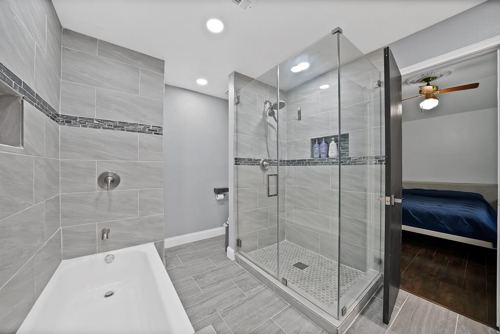 Sachse West Estates - Residential