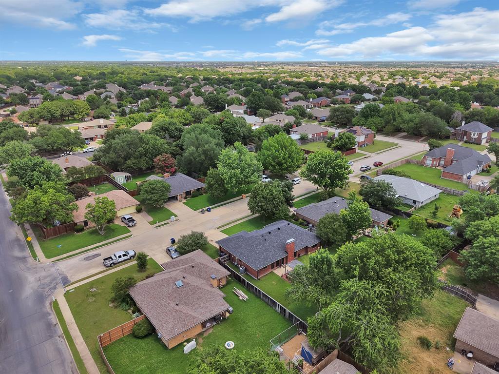 Sachse West Estates - Residential