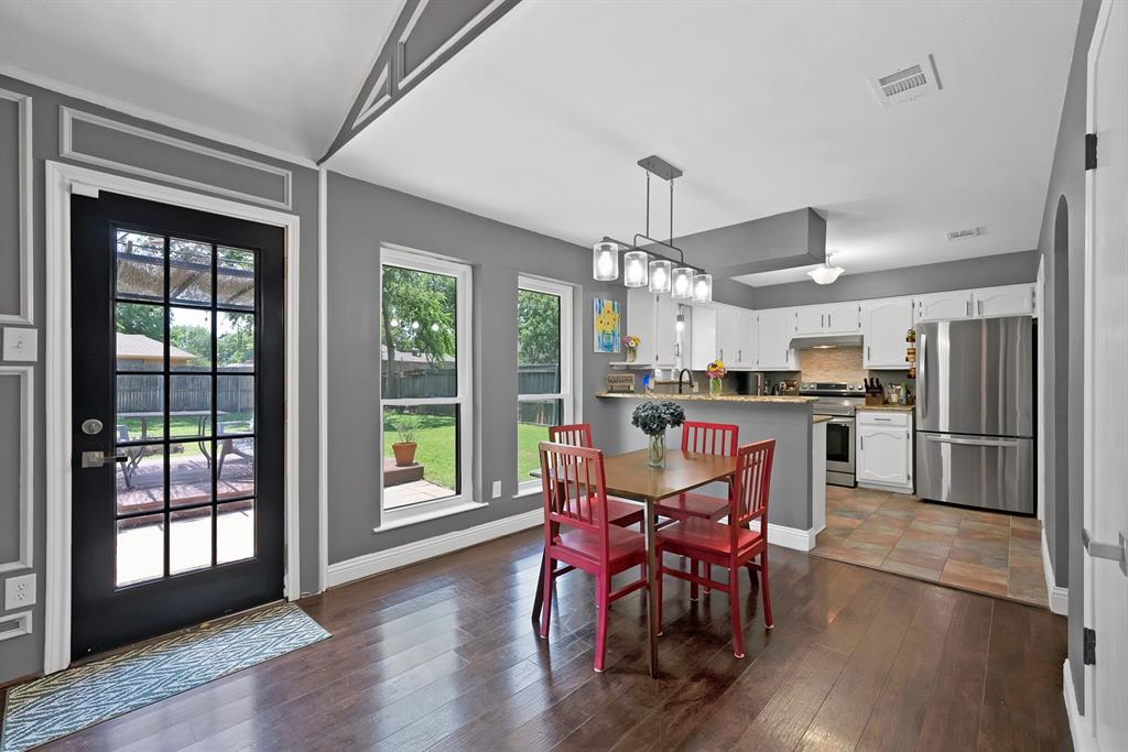 Sachse West Estates - Residential