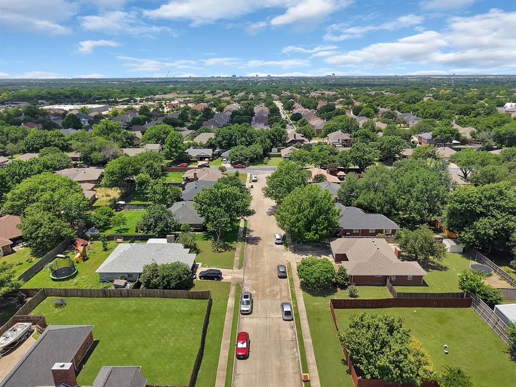Sachse West Estates - Residential