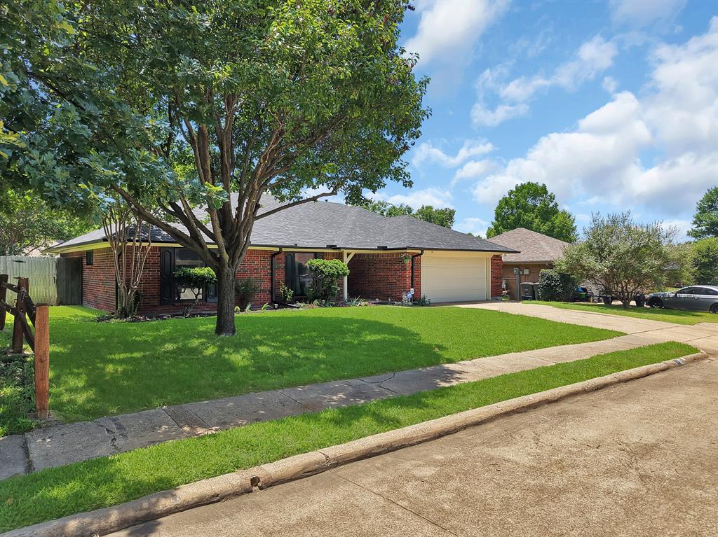 Sachse West Estates - Residential