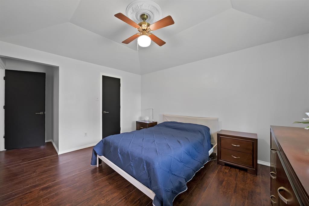 Sachse West Estates - Residential