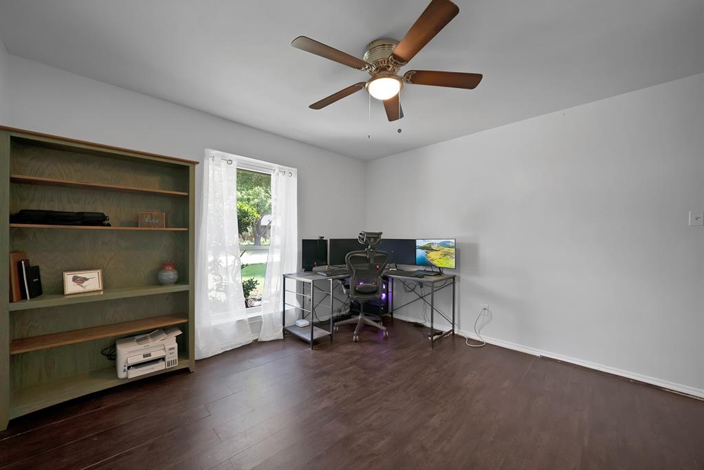 Sachse West Estates - Residential