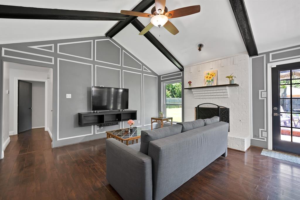 Sachse West Estates - Residential