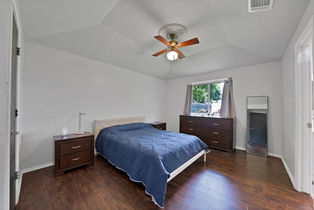 Sachse West Estates - Residential