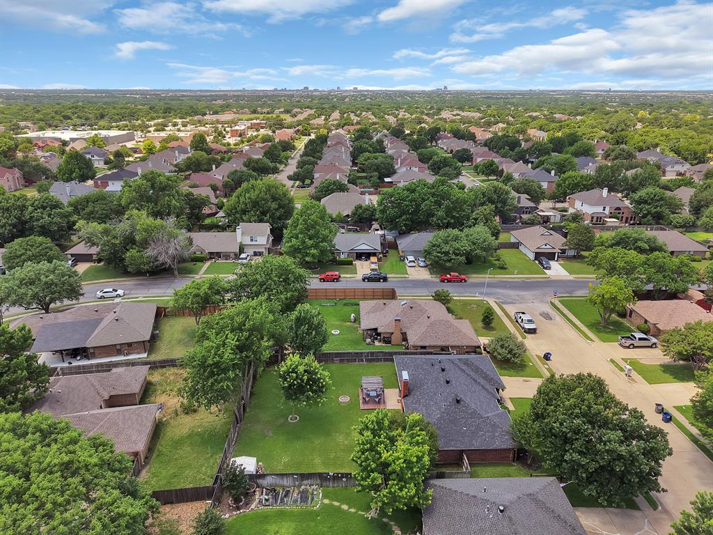 Sachse West Estates - Residential