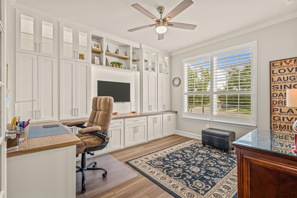 Del Webb Trinity Falls - Residential