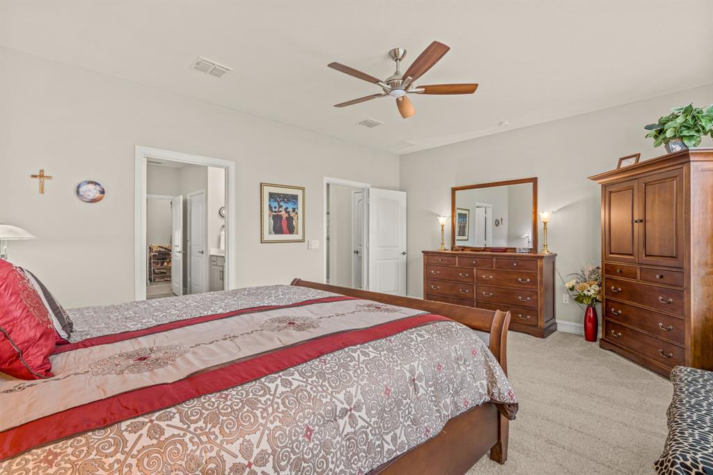 Del Webb Trinity Falls - Residential