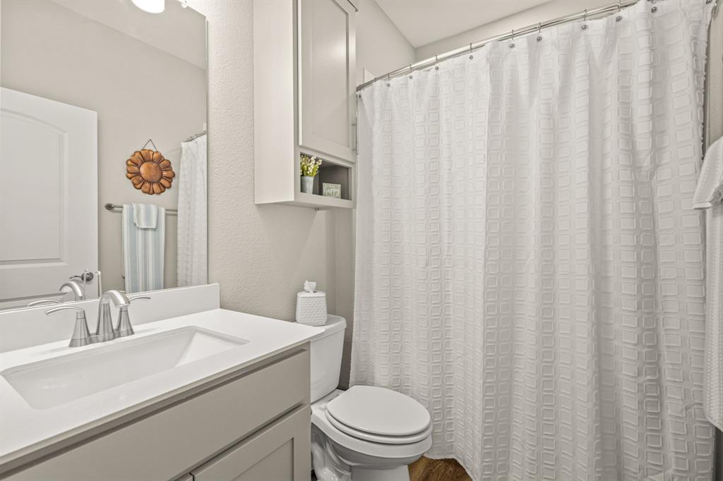 Del Webb Trinity Falls - Residential