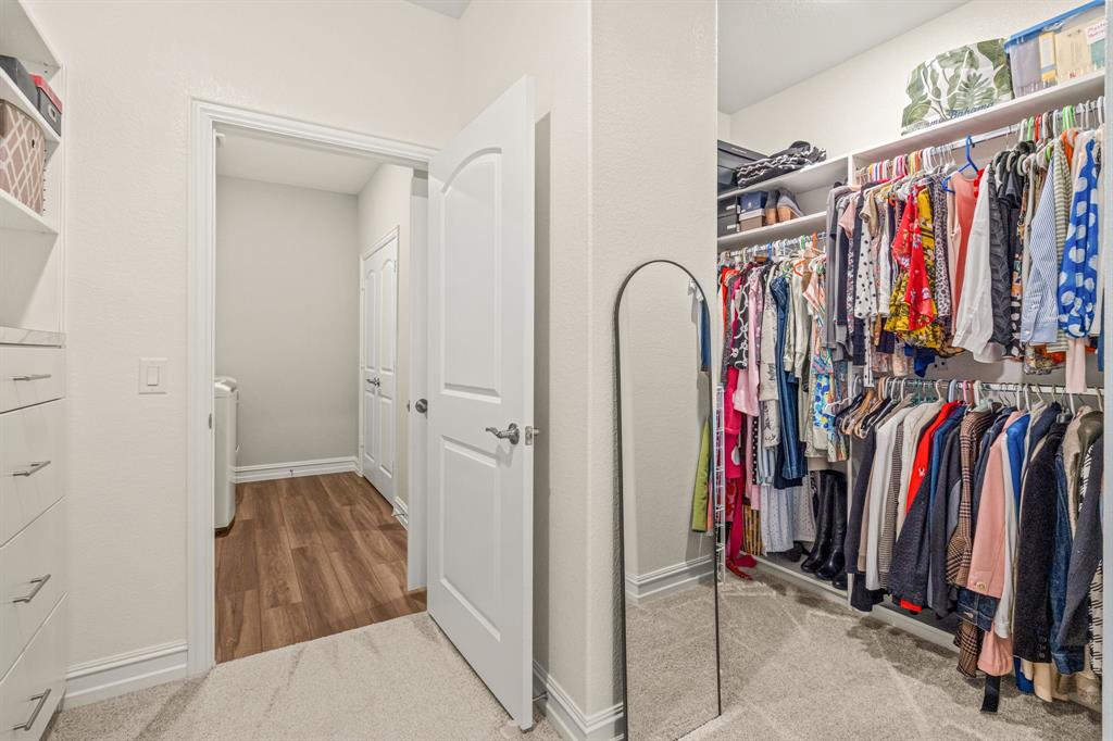 Del Webb Trinity Falls - Residential