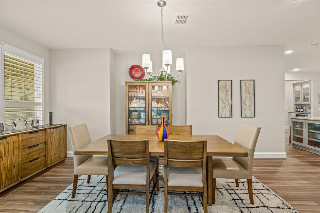Del Webb Trinity Falls - Residential